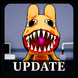 Discovery icon for Animal Hospital | Roblox Discord server