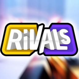 Discovery icon for Roblox Rivals | Official Discord server