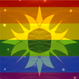 Discovery icon for The Sunshine Sanctuary Discord server