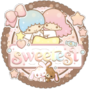 Discovery icon for ♡　ﾉ sweetest ⋆ social ⋆ gws #revamp Discord server