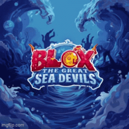 Discovery icon for Blox Fruits Trading Server Discord server
