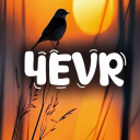 Discovery icon for 4EVR | Tamil 🌾 • Chill • Gaming • Social • Icons • Banners Discord server