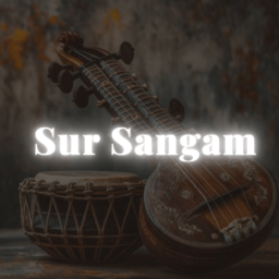 Discovery icon for Sur Sangam™ || Chilling Music Community • Global • Active • Vibes Discord server