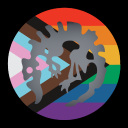 Discovery icon for Paradox Interactive Community Discord server