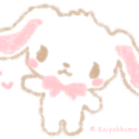 Discovery icon for 𐂯  ．ノsugarbunnies  ．#rt2k Discord server