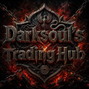 Discovery icon for Darksouls’s Trading Hub Discord server