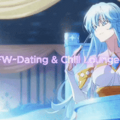 Discovery icon for SFW~Dating & Chill Lounge ♥ Discord server