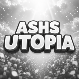 Discovery icon for Ash's Utopia Discord server
