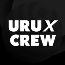 Discovery icon for Uru Crew Ⅹ Discord server