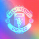 Discovery icon for Manchester United F.C. Discord server