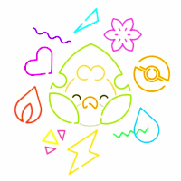 Discovery icon for PokéJungle - Pokémon Discussions Discord server