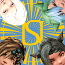 Discovery icon for Speakers Network Discord server