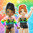 Discovery icon for Roblox Gymnastics Discord server