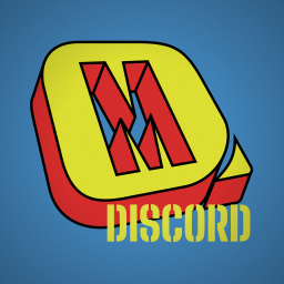 Discovery icon for Marvel Discord Discord server