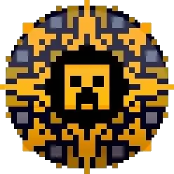 Discovery icon for AztecMC - Minecraft Survival Discord server