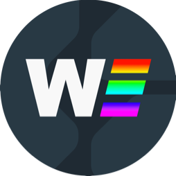 Discovery icon for Global Weather & EAS Society Discord server