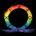 Discovery icon for God of War Discord server