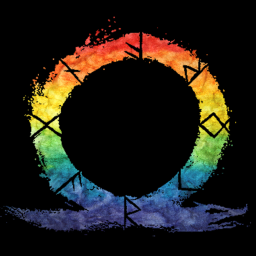 Discovery icon for God of War Discord server