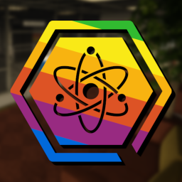 Discovery icon for Quantum Science Public Discord server