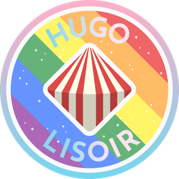 Discovery icon for Hugo Lisoir Discord server