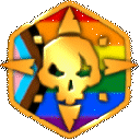 Discovery icon for Sea of Thieves Brasil - Lendas do Mar Discord server