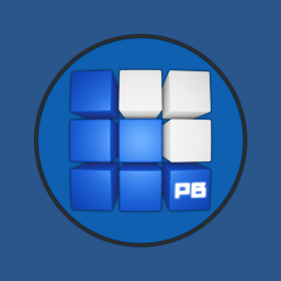 Discovery icon for Pinewood Builders Discord server
