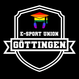 Discovery icon for ESUG - E-Sport Union Göttingen e.V Discord server
