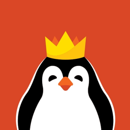 Discovery icon for Kinguin Discord server