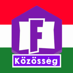 Discovery icon for Magyar Fortnite Közösség Discord server