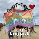 Discovery icon for Equestrian Lounge Discord server