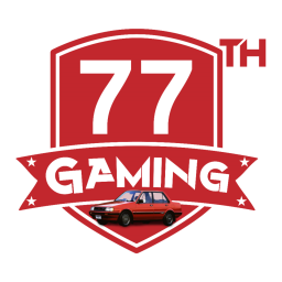 Discovery icon for 77th Gaming Official Discord server