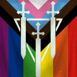 Discovery icon for Swords of Maro Discord server