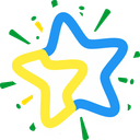 Discovery icon for StarDix Discord server
