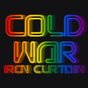 Discovery icon for Cold War: The Iron Curtain Discord server
