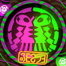 Discovery icon for Splatfestival Discord server
