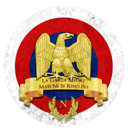 Discovery icon for Les Grognards De l'Empereur Discord server