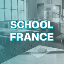 Discovery icon for School France #Summer 2026 Discord server