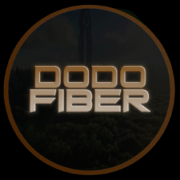 Discovery icon for Dodo I 10x I fiber Discord server