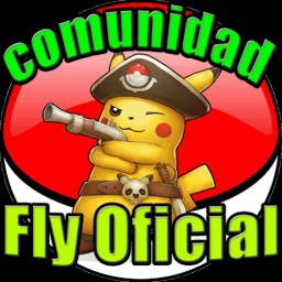 Discovery icon for POKE GO ✨💯 Comunidad Flying Oficial (BEST ACTIVE POGO SERVER) Discord server