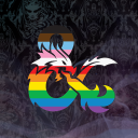 Discovery icon for Dungeons & Dragons Discord server