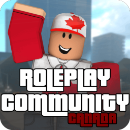 Discovery icon for Canadian Roleplay Community Discord server