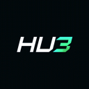 Discovery icon for LEAGUE of Hu3BR #100K Discord server