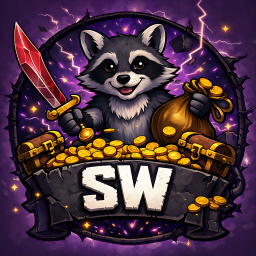 Discovery icon for Splashworlds Discord server
