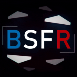 Discovery icon for Beat Saber FR Discord server