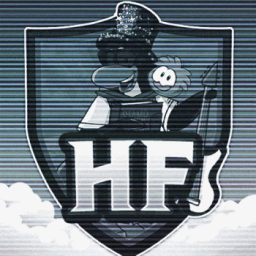 Discovery icon for The Help Force Discord server
