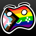 Discovery icon for Gamer Escape Discord server