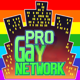 Discovery icon for ProGaymerNetwork Discord server