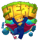 Discovery icon for HeroMC Discord server