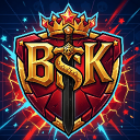 Discovery icon for Black Sword Kingdom Discord server