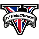 Discovery icon for HeistTeams | GTA, LFG, Safe Lobbies, Minecraft Discord server